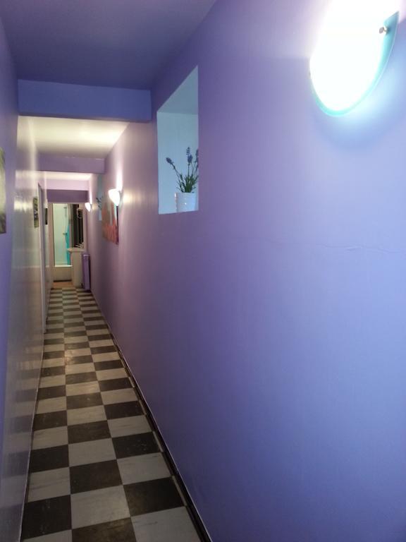 Bedlowcost Malakoff Exterior foto