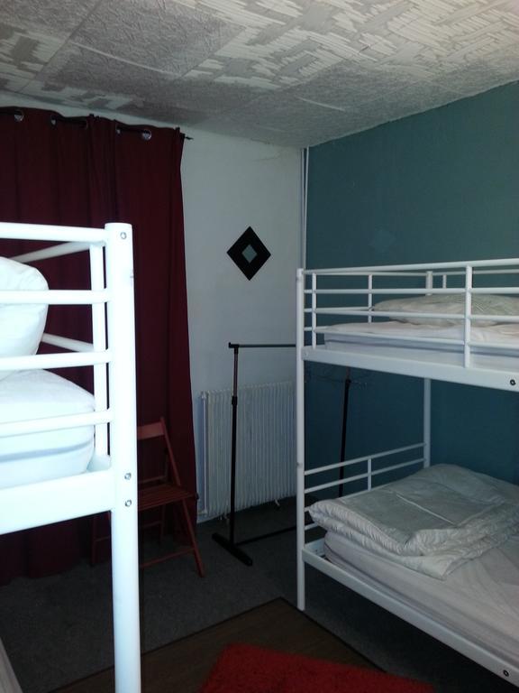 Bedlowcost Malakoff Exterior foto